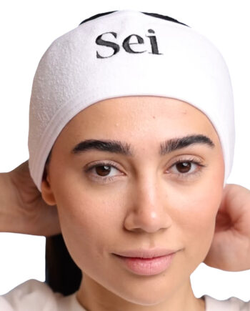 Spa Headband
