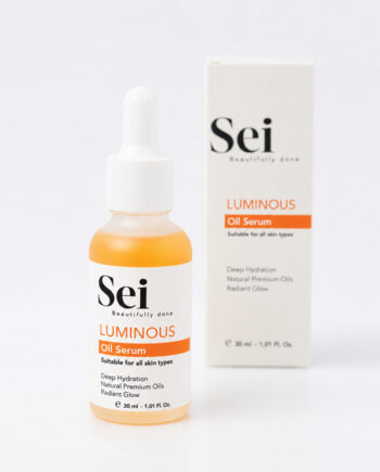 Luminous - Face Serum